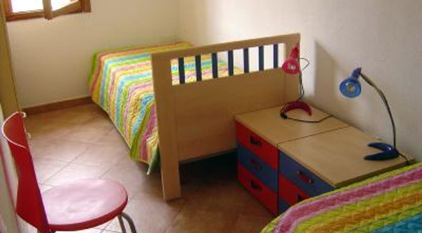 Photo of Sardinia Seaside Apartment