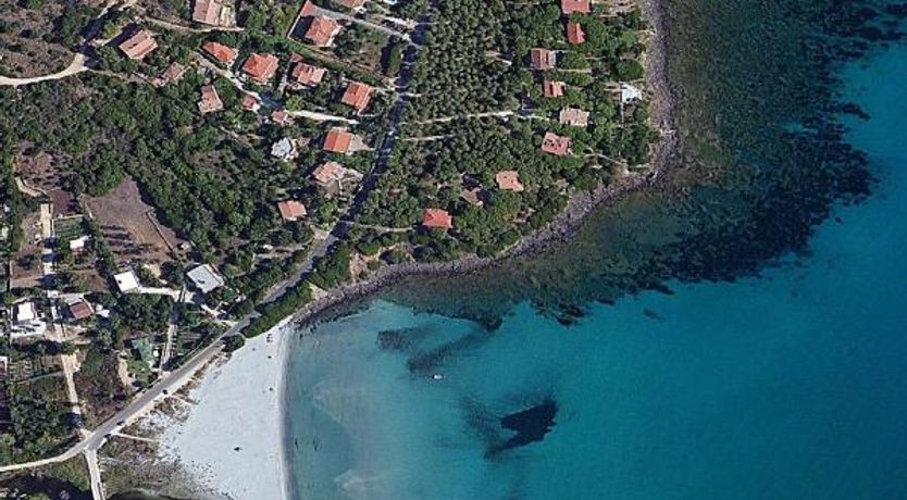 Photo of Sardinia Seaside Apartment
