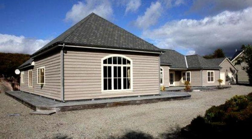 Photo of Oysterbed Lodge