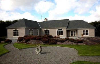 Oysterbed Lodge Holiday Home