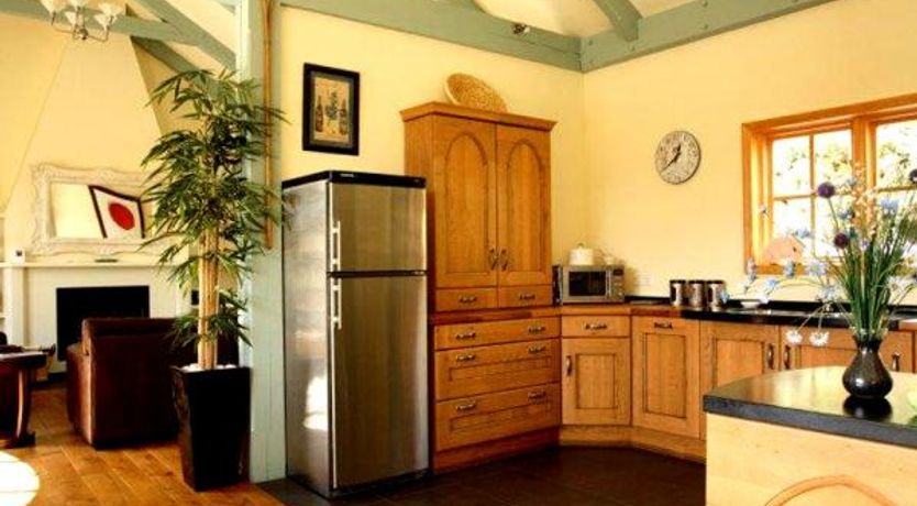 Photo of Oysterbed Lodge