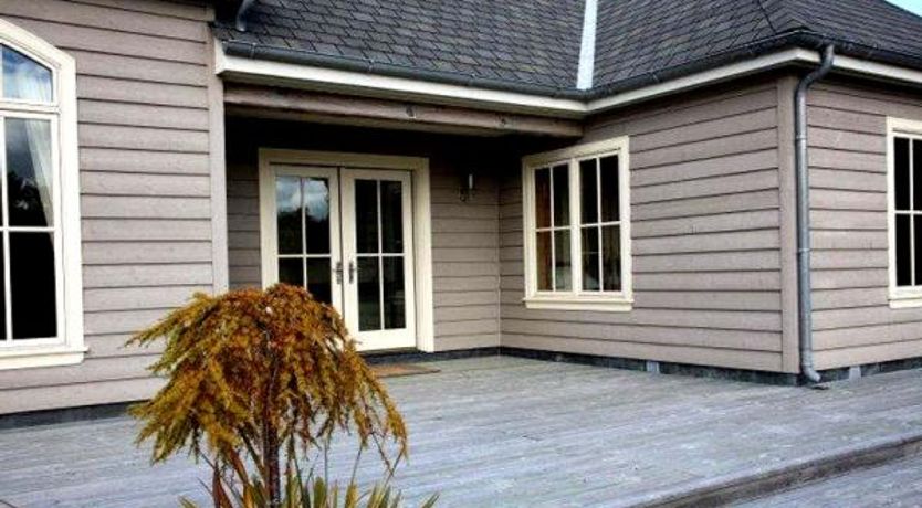 Photo of Oysterbed Lodge