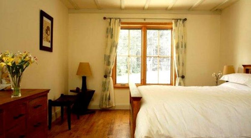 Photo of Oysterbed Lodge