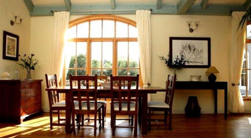 Photo of Oysterbed Lodge