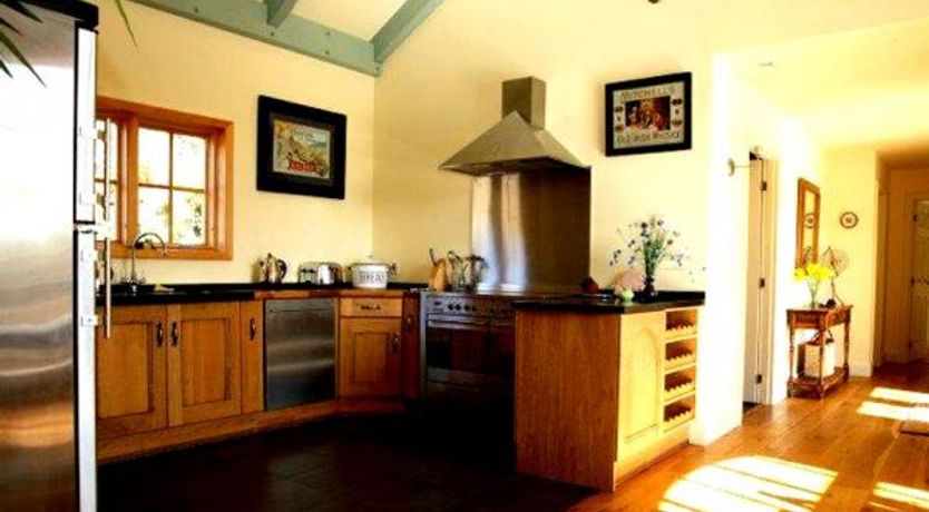 Photo of Oysterbed Lodge