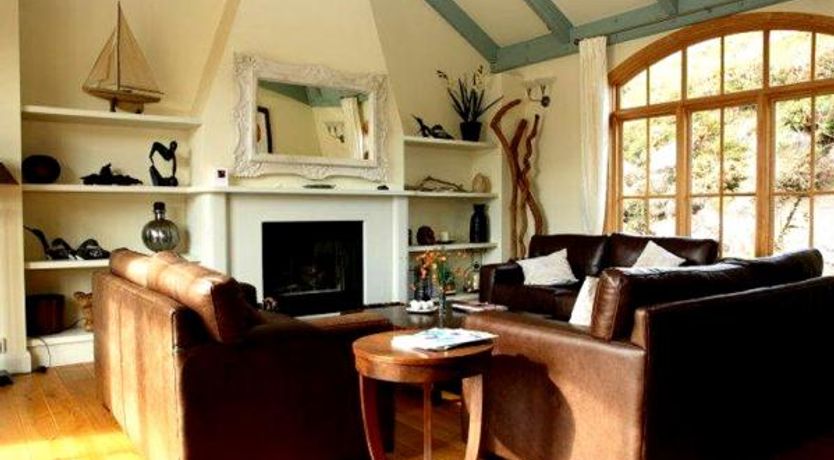 Photo of Oysterbed Lodge