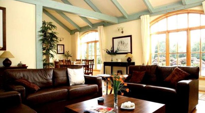 Photo of Oysterbed Lodge