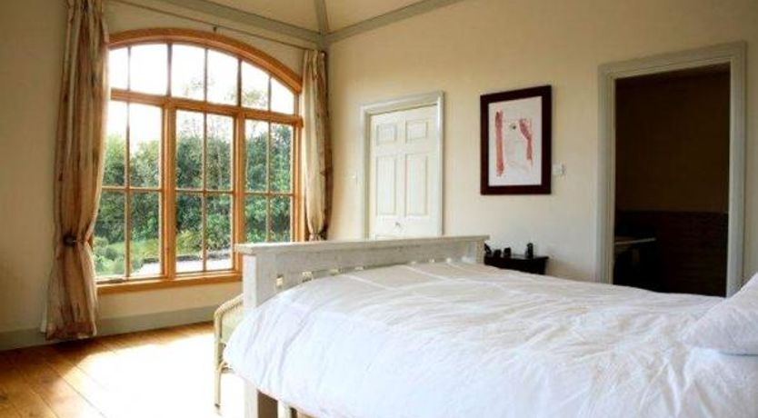 Photo of Oysterbed Lodge