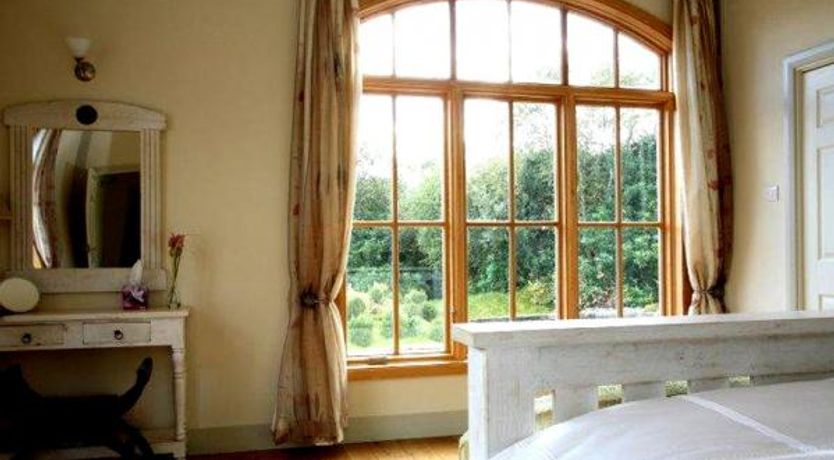 Photo of Oysterbed Lodge