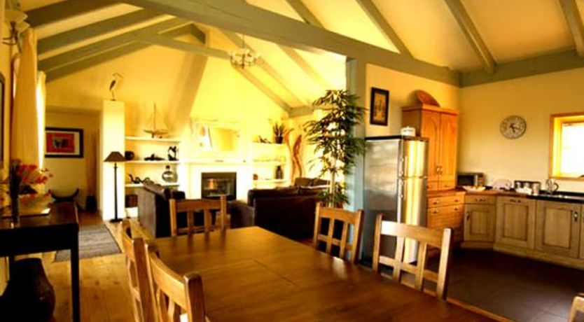 Photo of Oysterbed Lodge