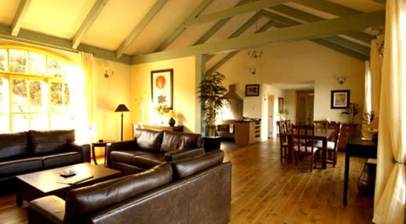 Photo of Oysterbed Lodge