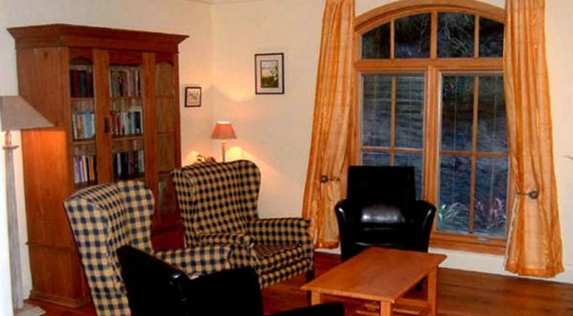 Photo of Oysterbed Lodge