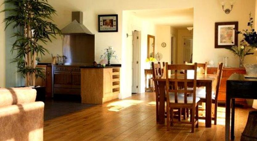 Photo of Oysterbed Lodge