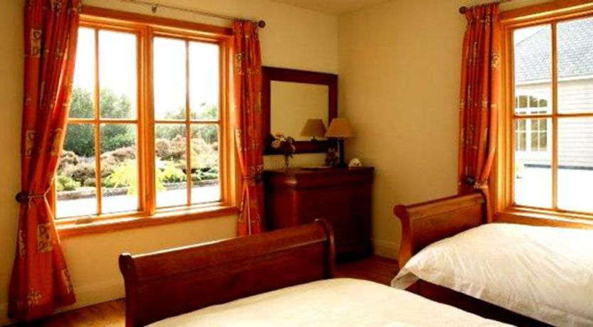 Photo of Oysterbed Lodge