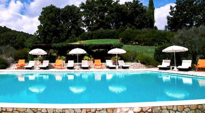 Photo of Le Torri di Bagnara