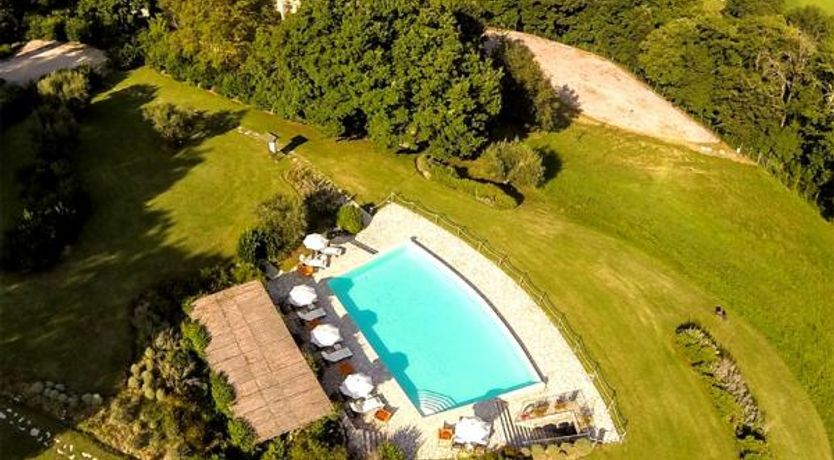 Photo of Le Torri di Bagnara