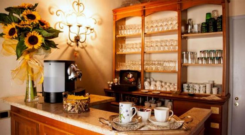 Photo of Le Torri di Bagnara