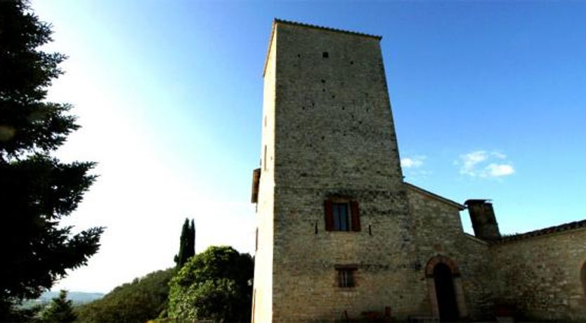 Photo of Le Torri di Bagnara