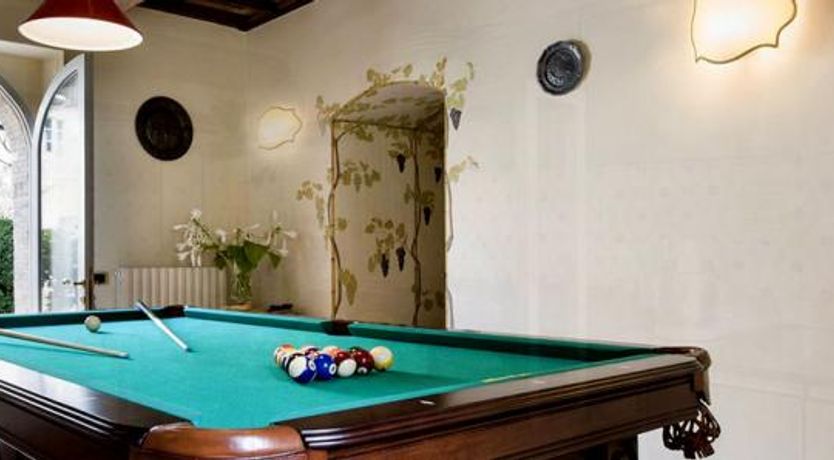 Photo of Le Torri di Bagnara