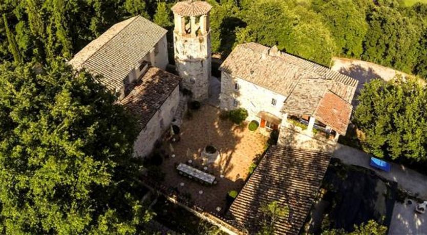 Photo of Le Torri di Bagnara