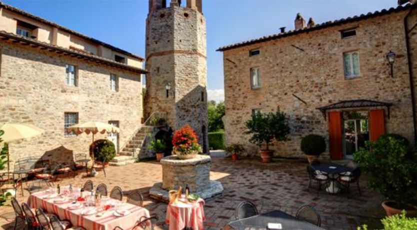 Photo of Le Torri di Bagnara