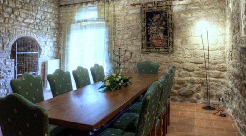 Photo of Le Torri di Bagnara