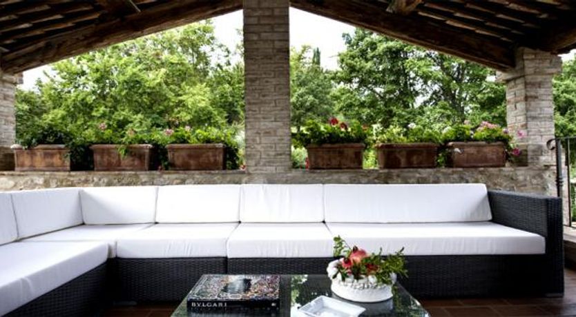 Photo of Le Torri di Bagnara