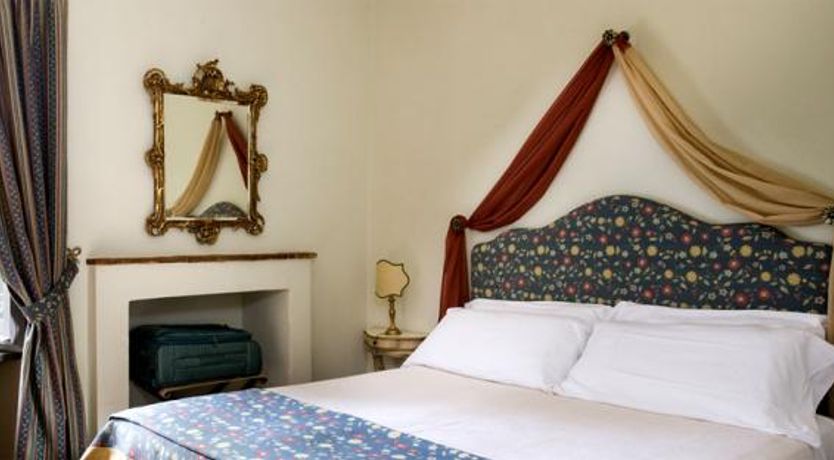 Photo of Le Torri di Bagnara