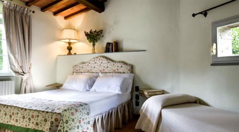 Photo of Le Torri di Bagnara