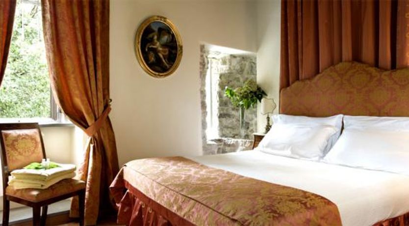 Photo of Le Torri di Bagnara