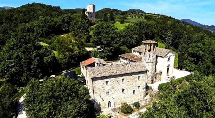 Photo of Le Torri di Bagnara