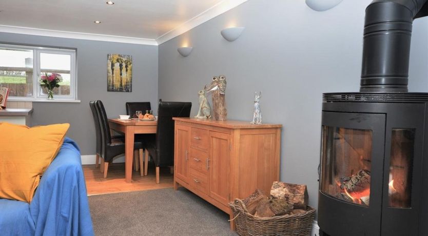 Photo of 1 Bed in South Brent