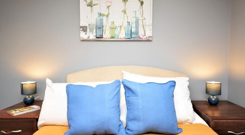 Photo of 1 Bed in South Brent