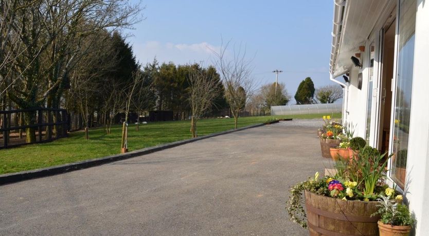 Photo of Bungalow in South Devon