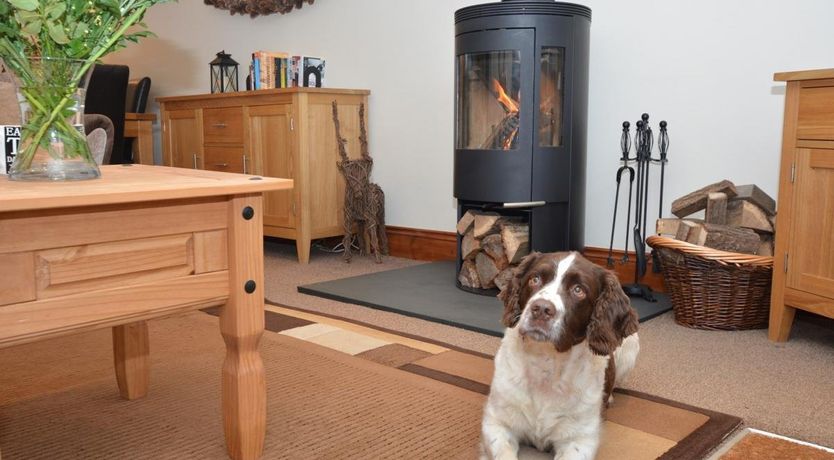 Photo of 1 Bed in South Brent