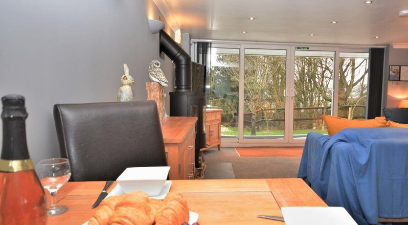 Photo of 1 Bed in South Brent