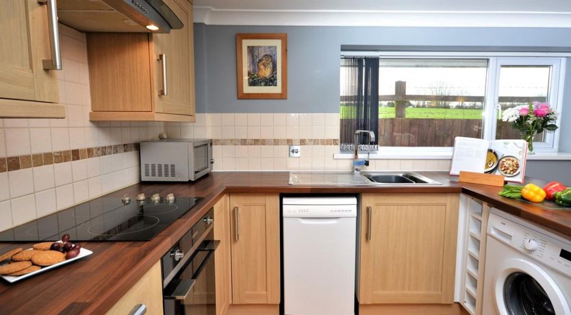 Photo of 1 Bed in South Brent