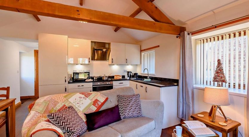 Photo of in Allonby (28791)