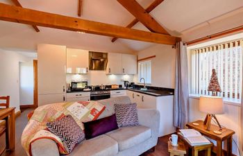 in Allonby (28791) Holiday Cottage