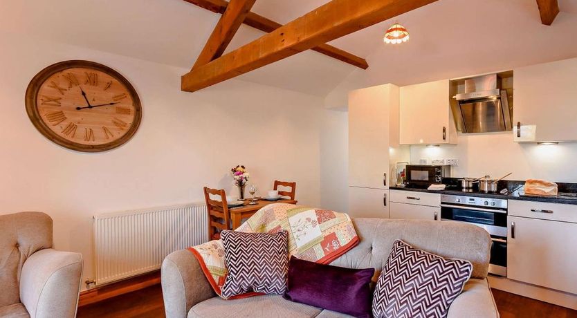 Photo of 1 Bed in Allonby