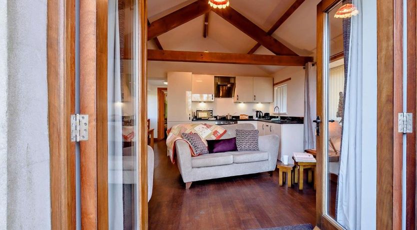 Photo of 1 Bed in Allonby