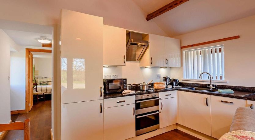 Photo of 1 Bed in Allonby