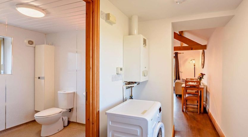Photo of 1 Bed in Maryport