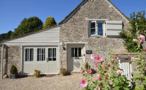 Photo of in Bibury  (29026)