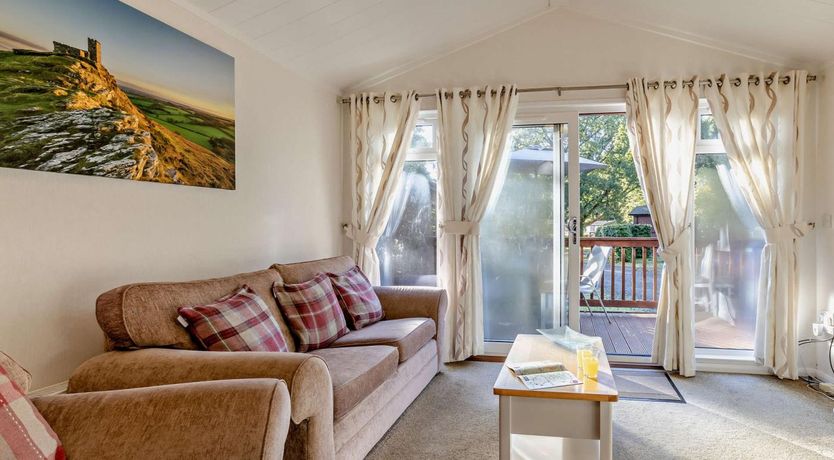 Photo of 2 Bed in Okehampton
