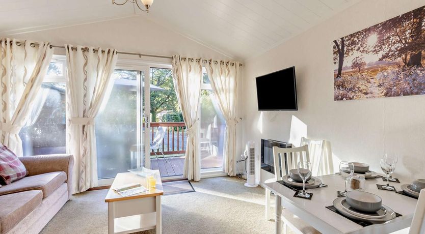Photo of 2 Bed in Okehampton