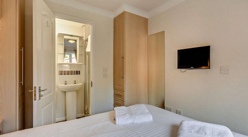 Photo of 2 Bed in Okehampton