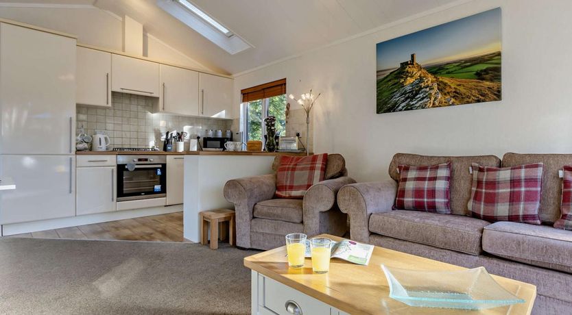 Photo of 2 Bed in Okehampton