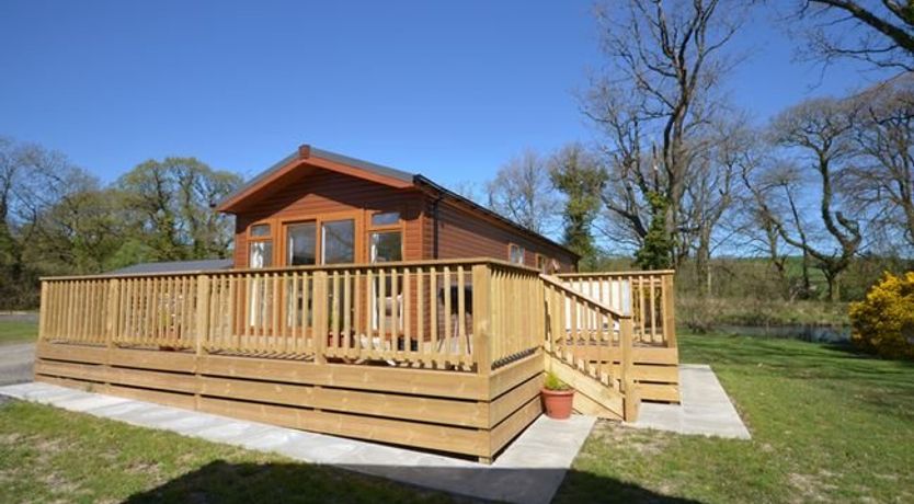 Photo of 2 Bed in Okehampton