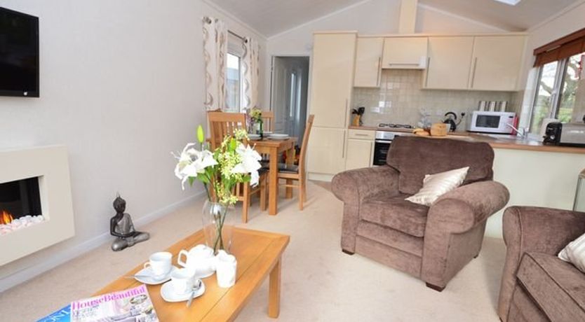 Photo of 2 Bed in Okehampton